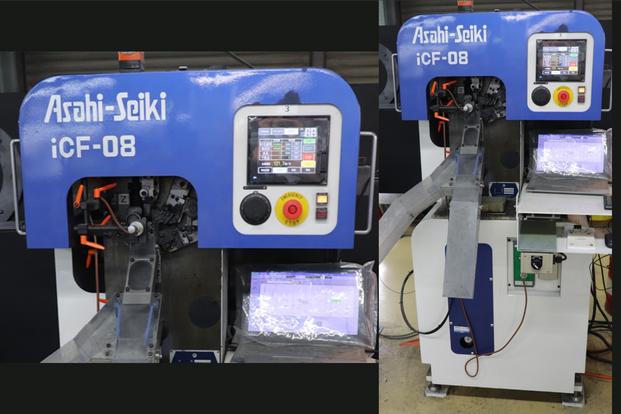 iCF-08のイメージ