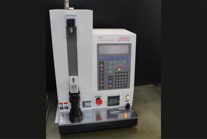 荷重試験機のイメージ